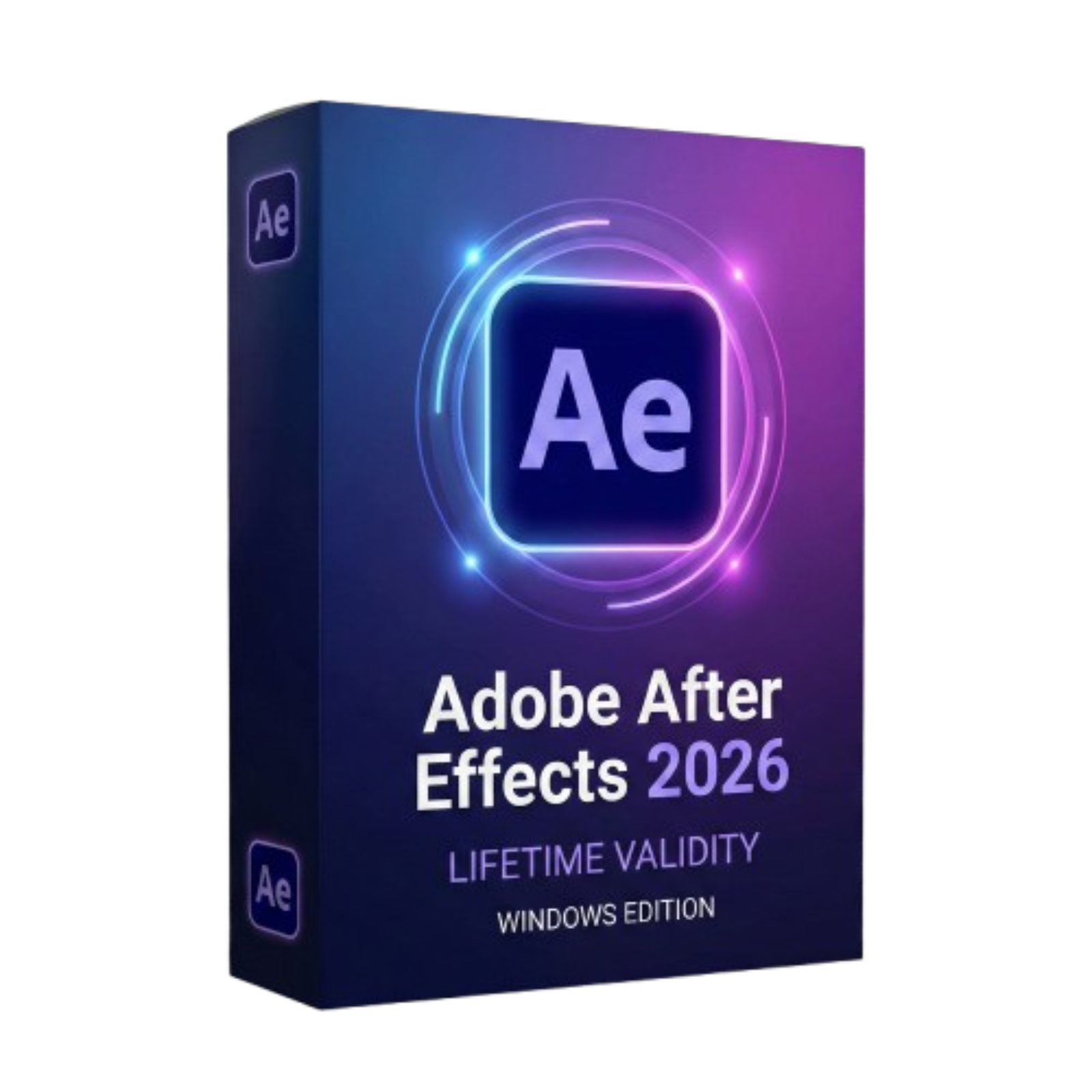 After Effects